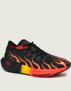 Plein Sport Sneakers ATOMIC SPEED FLAME