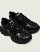 Plein Sport Sneakers Pulse X