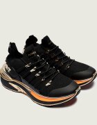 Plein Sport Sneakers Runner Chrome Surfer