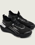 Plein Sport Sneakers STEALTH RUNNER