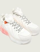 Plein Sport Sneakers The Flame Gen.X.02 Tiger
