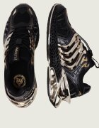 Plein Sport Sneakers THE THUNDER STROKE GEN.X.02.