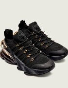 Plein Sport Sneakers Tiger Attack