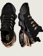 Plein Sport Sneakers Tiger Attack