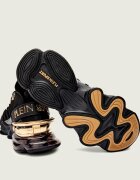 Plein Sport Sneakers Tiger Attack