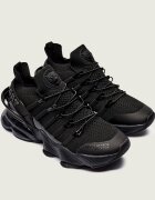 Plein Sport Sneakers Tiger Attack