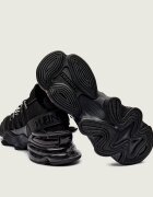 Plein Sport Sneakers Tiger Attack