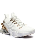 Plein Sport Sneakers Tiger Attack