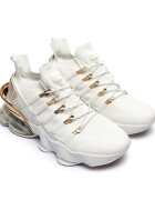 Plein Sport Sneakers Tiger Attack