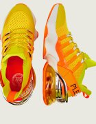 Plein Sport Sneakers Tiger Attack