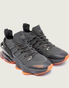 Plein Sport Sneakers Tiger Attack Gen.X.04