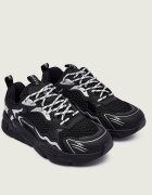 Plein Sport Sneakers TRACK-KING MAG