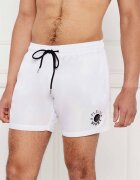 Plein Sport Șorți de baie | Regular Fit