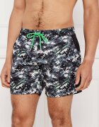Plein Sport Șorți de baie | Regular Fit