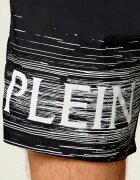 Plein Sport Șorți de baie | regular fit