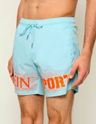 Plein Sport Șorți de baie | regular fit