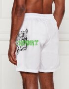 Plein Sport Șorți de baie | Regular Fit