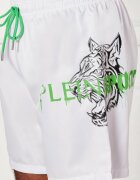 Plein Sport Șorți de baie | Regular Fit