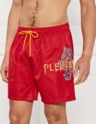 Plein Sport Șorți de baie | Regular Fit