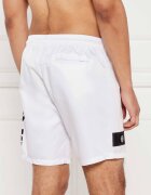 Plein Sport Șorți de baie | Regular Fit