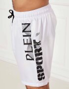 Plein Sport Șorți de baie | Regular Fit