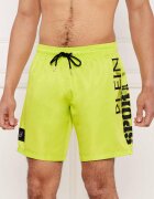 Plein Sport Șorți de baie | Regular Fit
