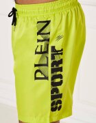 Plein Sport Șorți de baie | Regular Fit