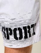 Plein Sport Șorți de baie | regular fit