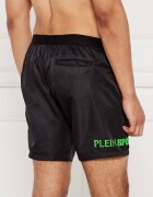 Plein Sport Șorți de baie | Regular Fit