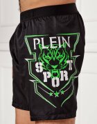 Plein Sport Șorți de baie | Regular Fit