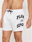 Plein Sport Șorți de baie | Regular Fit