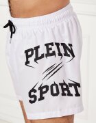 Plein Sport Șorți de baie | Regular Fit