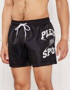 Plein Sport Șorți de baie | Regular Fit