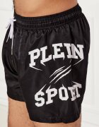 Plein Sport Șorți de baie | Regular Fit