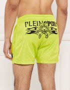 Plein Sport Șorți de baie | Regular Fit