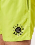 Plein Sport Șorți de baie | Regular Fit