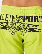 Plein Sport Șorți de baie | Regular Fit