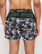 Plein Sport Șorți de baie | Regular Fit