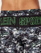 Plein Sport Șorți de baie | Regular Fit