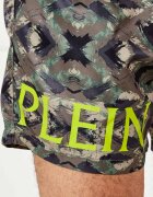 Plein Sport Șorți de baie | Regular Fit