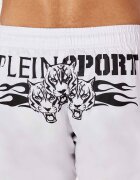 Plein Sport Șorți de baie | Regular Fit