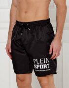 Plein Sport Șorți de baie | Regular Fit