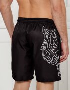 Plein Sport Șorți de baie | Regular Fit
