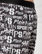 Plein Sport Șorți de baie | Regular Fit