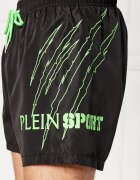 Plein Sport Șorți de baie | Regular Fit