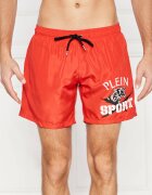 Plein Sport Șorți de baie | Regular Fit
