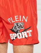 Plein Sport Șorți de baie | Regular Fit