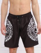 Plein Sport Șorți de baie | Regular Fit