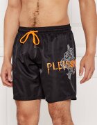 Plein Sport Șorți de baie | Regular Fit