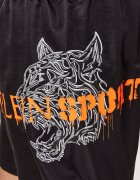 Plein Sport Șorți de baie | Regular Fit